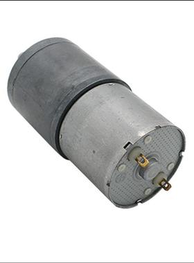 -37RGM3525Z-微型直流减速电机 咖啡机马达 光伏清洁机器人马达