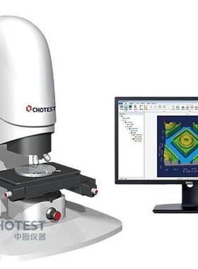 3D表面轮廓仪SuperView W1光学3D表面轮廓仪定金