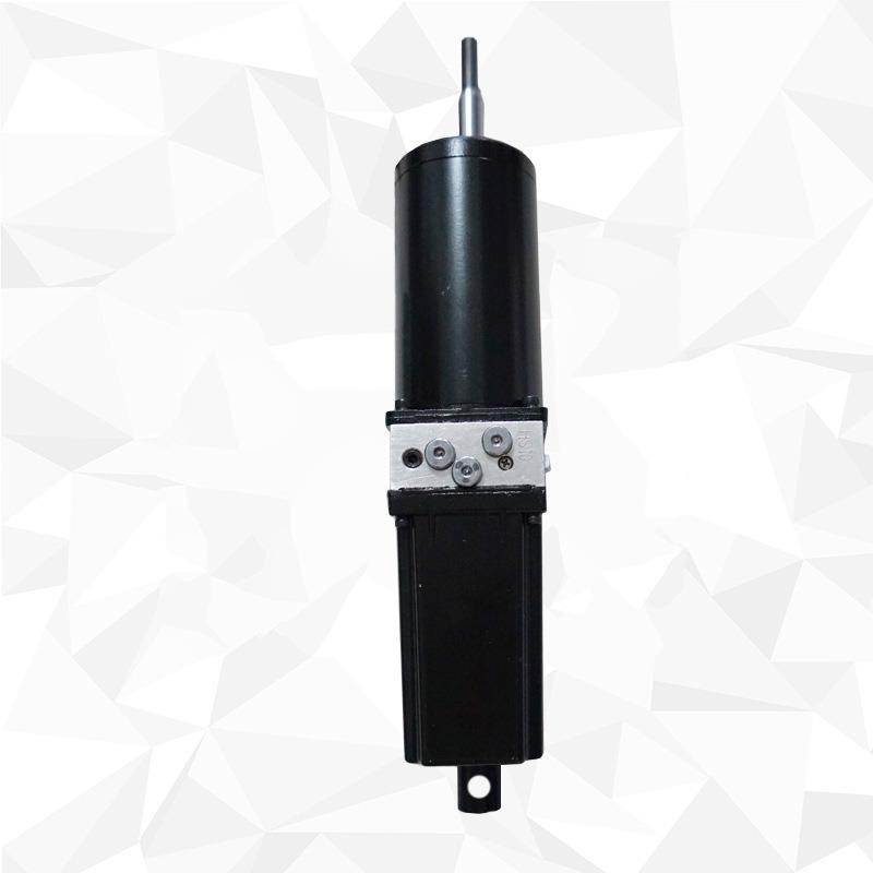 电动叉车升降推杆 直流液压推杆 微型推杆