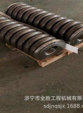 SD32推土机涨紧油缸总成175-30-30004 齿轮泵705-55-34580