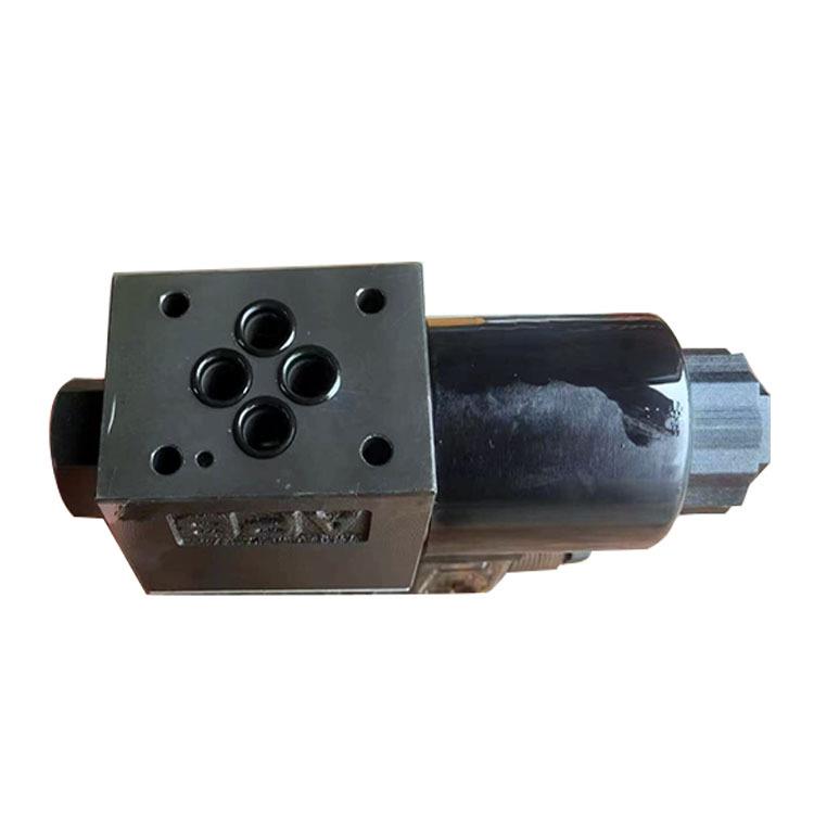 液压电磁换向阀SWH-G02-2B3B-D24V-DL DSG-G02-2B3B-220V-20 D12V