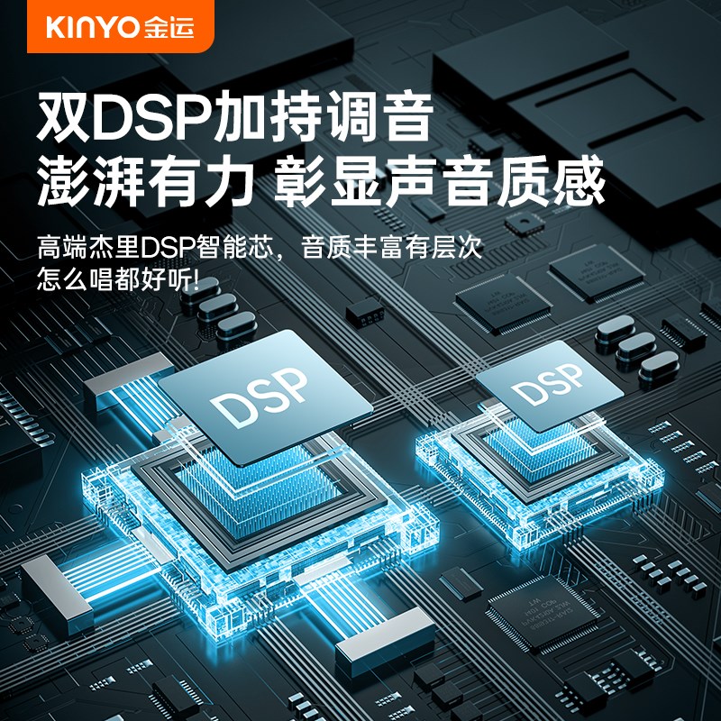 蓝牙音箱家用无线唱k歌小音响套装话筒麦克风户外唱歌小型家庭ktv