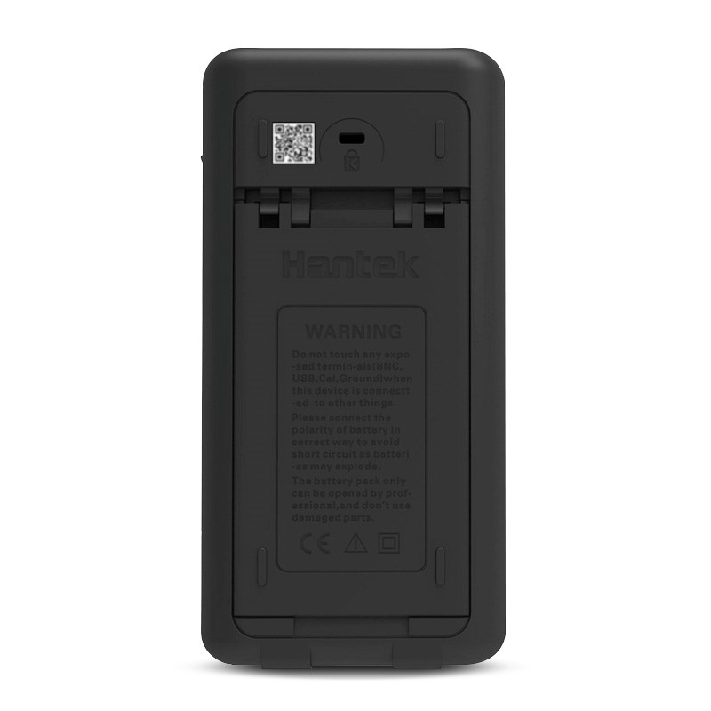 汉泰Haantek2C42/2D42/2C72/2D72双通道手持小型数字示波器示波表