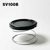 真空泵逆止阀SV300BSV300SV200SV630B进气返油阀进口维修配件