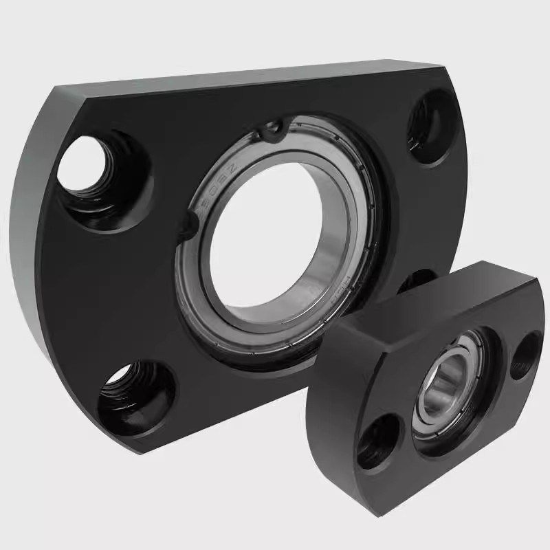 止推轴承固定座 BGCSB/BGCS/BGC/BGCT 7/9/12/14/17/20Z/25/30