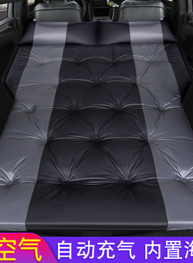 凯迪拉克xt5xt4xt6srx车载充气垫床suv专用后备箱汽车旅行车中床