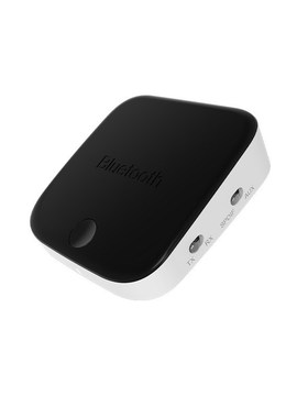 5CSR8670适配器AUX接收器光纤接收发射器BTI-029