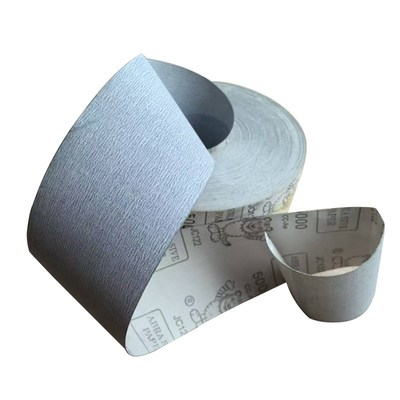精抛光7000目砂布细砂纸5000#3000号2500号1200号800目600#400-40