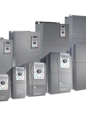 速发220V转80Vj变频器0.75-1.5-2.2-5.5-7.5-11-15KW单相变三相调