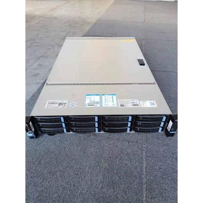 浪潮SA5212M4 X99主板 2U机架式 12盘位静音