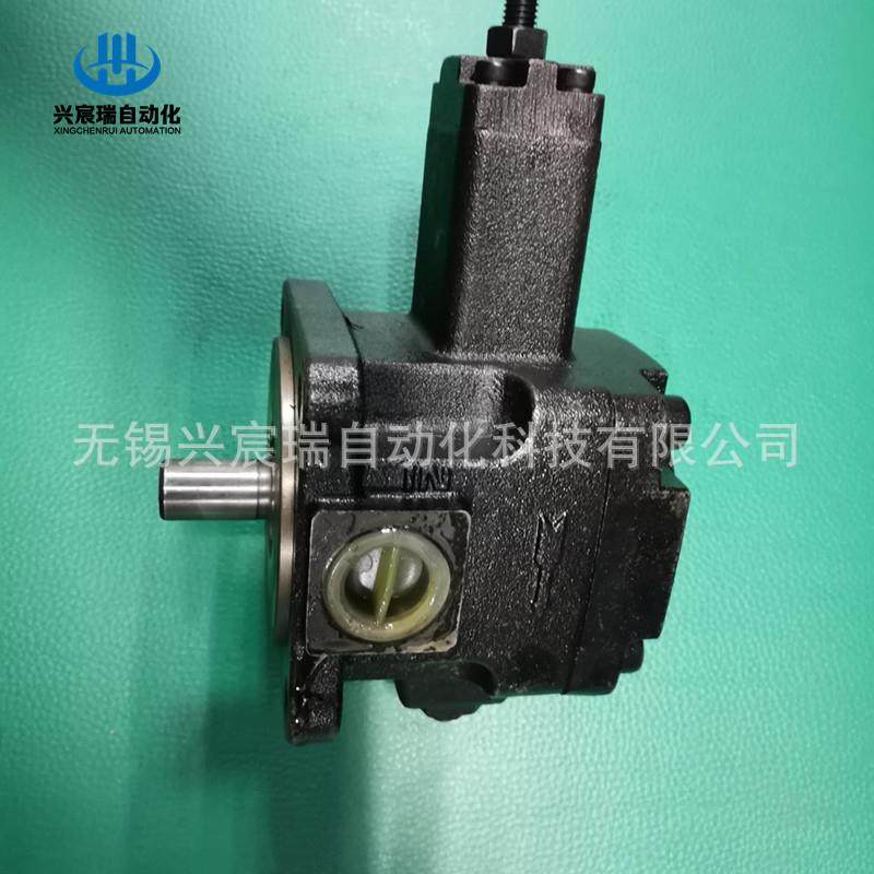 VP-24-LA3,VP-26-LA3,VP-25-LA3,VP-30-LA3变量叶片泵(低压型)
