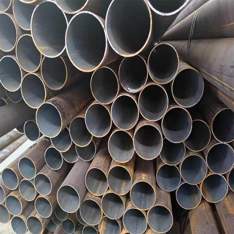 天津大无缝60*968*14高压化肥用无缝钢管20#GB6479材质厂家直发