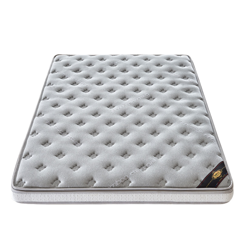 环保竹炭纤维床垫椰棕垫十大1.5米1.8米棕榈家用硬垫薄款定做