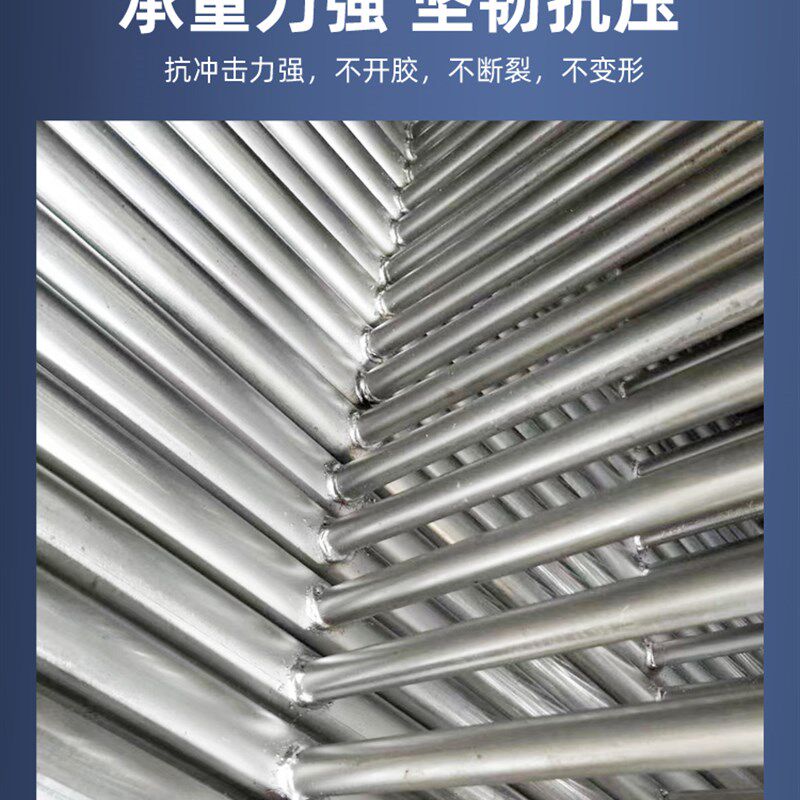 移动脚手架手脚架装修架子工地镀锌架子活动架钢管脚手架
