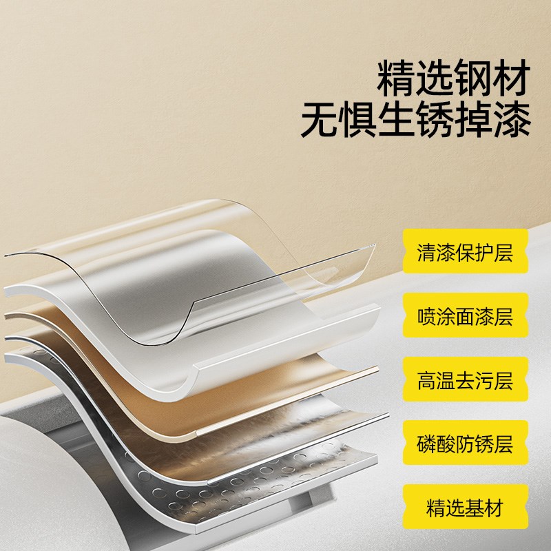 可折叠晾衣架落地室内阳台家用挂衣架伸缩简易免安装收缩挂晒被子