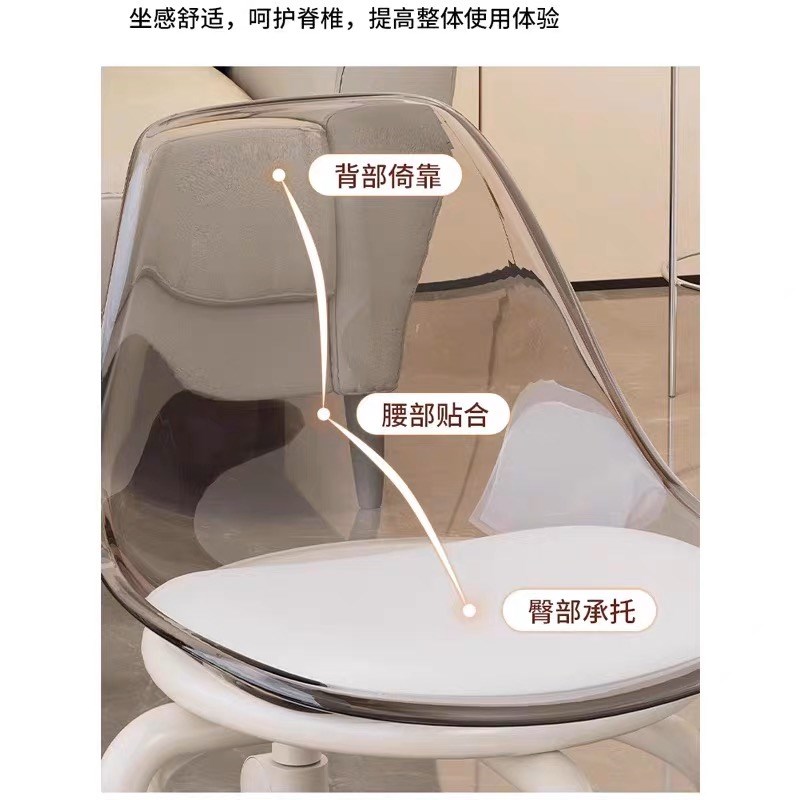 【直播专属】滑轮矮凳可移动万向轮小凳子家用儿童子小板凳沙发凳