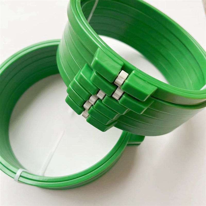 电脑绣花机配件 尼龙圆形绿绣框 花架田岛内框优质花绷十字绣绷子