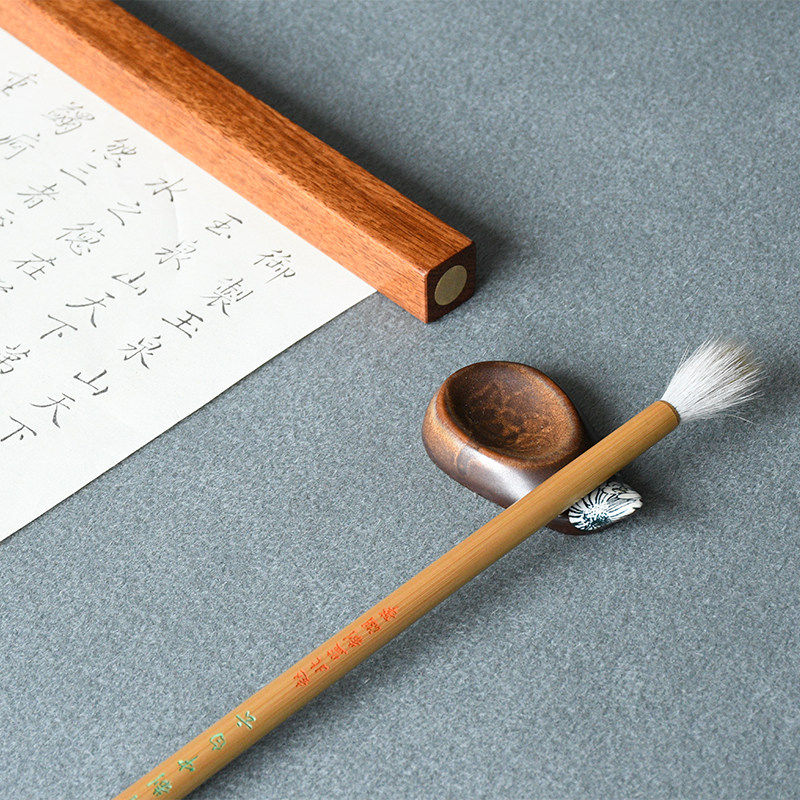 赵北毛毡纯羊毛书画毡彩色书画毛毡毛笔字毛毡垫书法毛毡桌垫