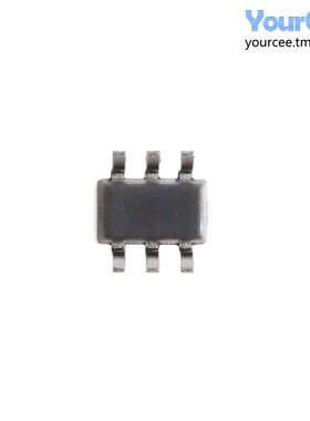 PESD3V3L5UY/D5V0L5UY 5线单向ESD保护二极管 3.3V/5V SOT363封装