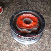 沈阳第一机床厂 CA6140 溜板箱手轮