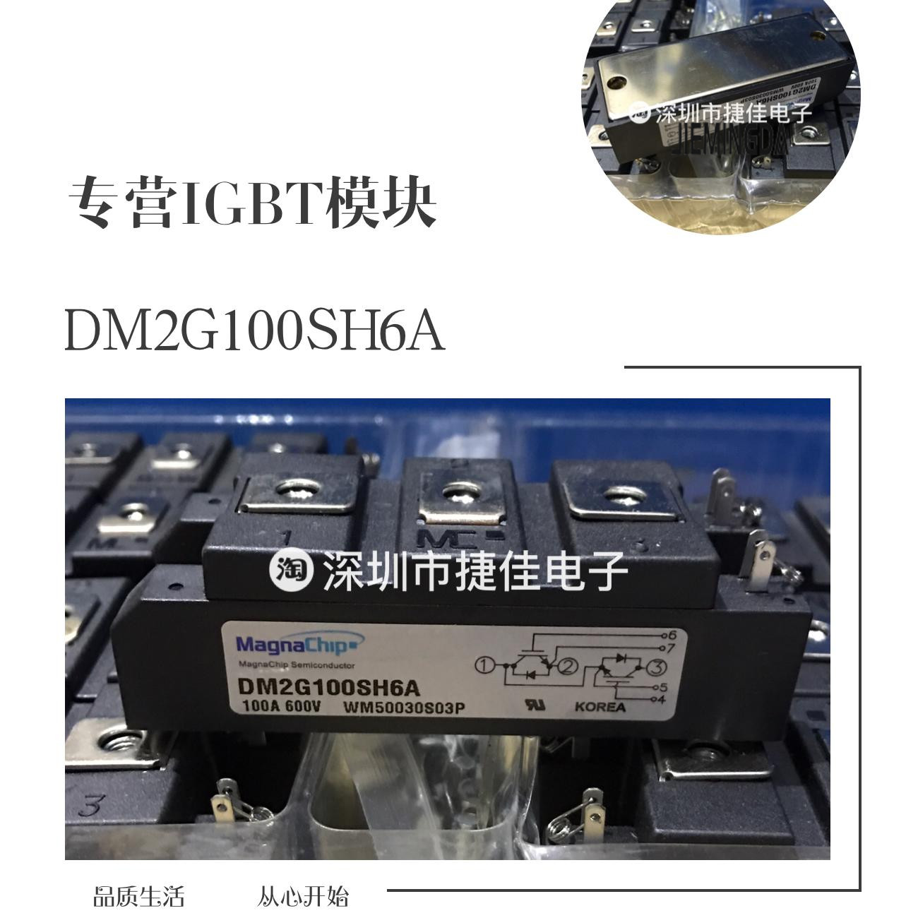 DL2G100SH6N DM2G50SH6A DM2G100SH6A DM2G75SH6A DM2G100SH12AE