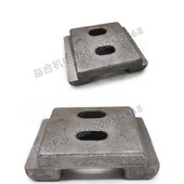 机床配件 尾座压板 云南机床 云机6140尾架压板