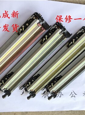 理光C8002 C6502 C5110 C5100S 鼓清洁组件 鼓废粉回收组件 单元