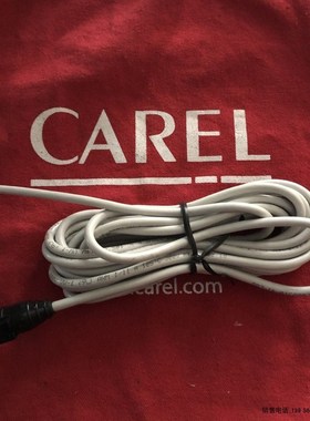 SPKC005310,线长5m,带模制PACKARD接头,用于SPKT*传感器,