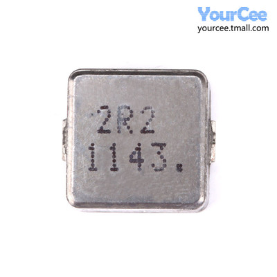 1265贴片一体成型电感1/1.5/2.2/3.3/4.7/6.8/10/22/33/47/68uH