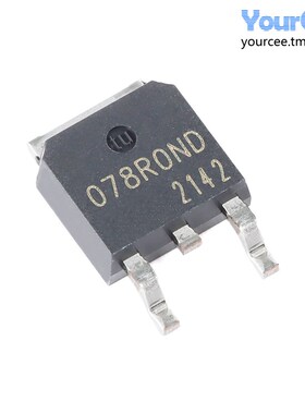 SVT078R0ND N沟道 68V/88A 功率MOSFET场效应管 贴片TO-252-2
