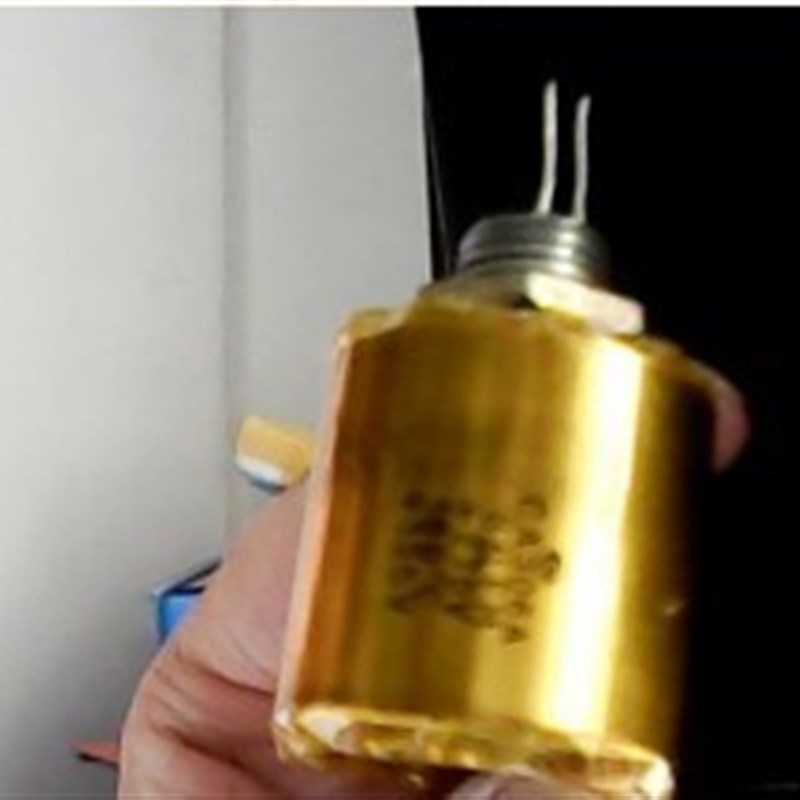 CA306A钽电容CA306A-60V-750UF厂家直销轴向电容