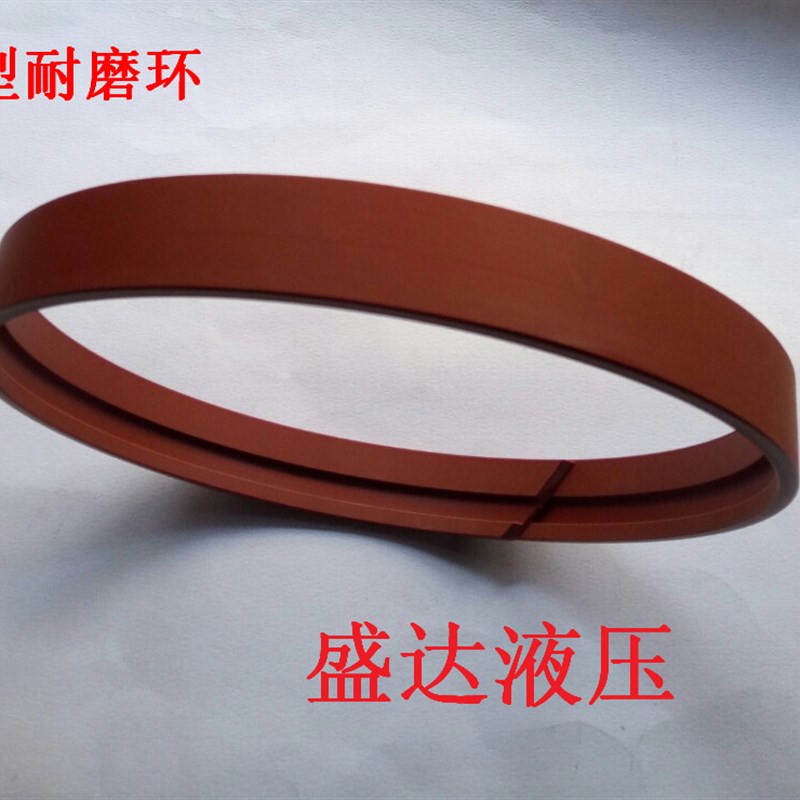 洪格尔标准FA型活塞孔用导向环FA135/140/145---FA275/280/290