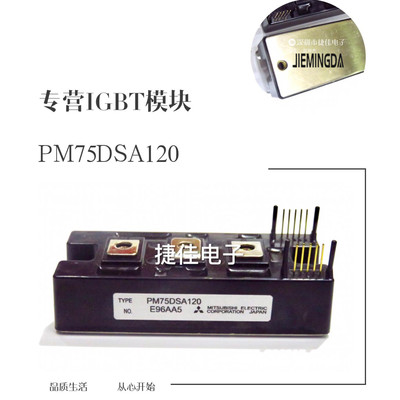 PM75DSA120 PM75DHA120 PM100DSA120 PM100DHA120 PM150DSA120