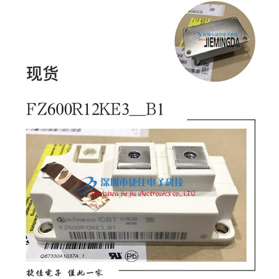 FZ600R17KE4 FZ600R12KE3_B1 FZ800R12KS4_B5 FZ400R65KF2 FZ900R