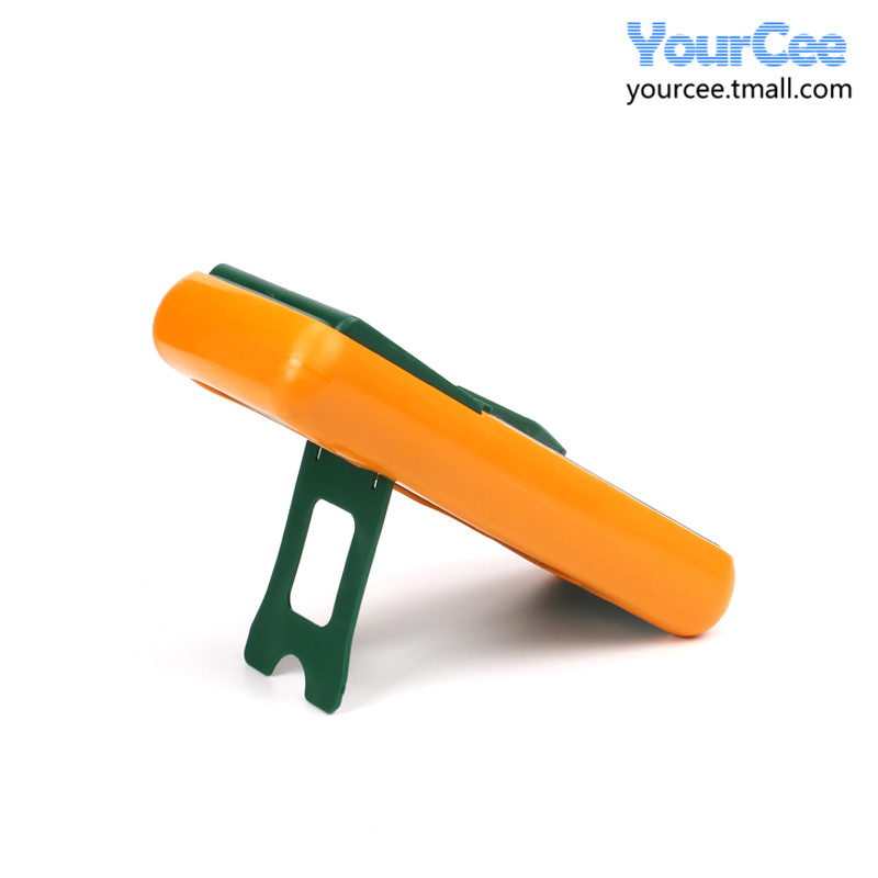 胜利数字万用表VC9205高精度数显万能表BST-9205M 数字万用表