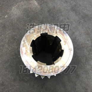 70×16 内6 芜湖日升C5225机床配件立车配件Z20 L174