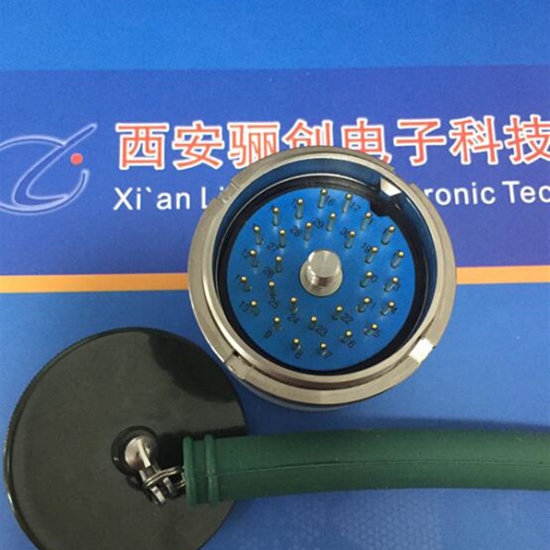 新品Y16-3048ZJ  Y16-3048TK骊创航空连接器拍前咨询