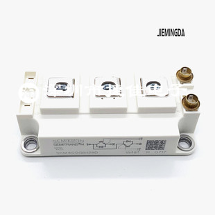 模块SKM150GB123D/128D SKM200GB128D SKM300GB123 SKM400GB12T4