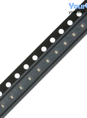 0402贴片LED 红黄蓝绿白橙色灯 高亮发光二极管灯珠(50只)