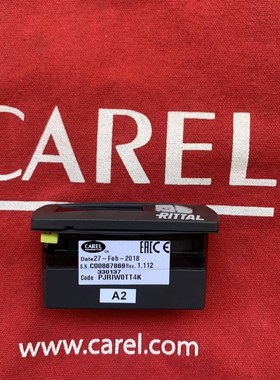 威图空调操作面板威图主板 RITTAL  PJRIW0TT4K