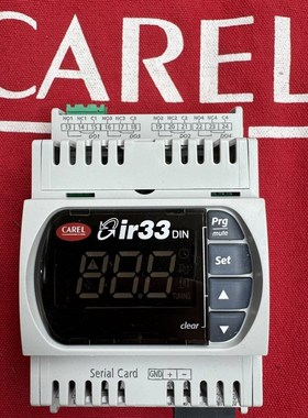 意大利卡乐温控器DN33V9HR20