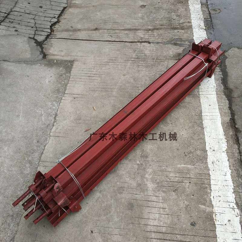 木工夹具拼板夹槽钢夹手动板式组合压板快速f夹子固定夹紧器靠山