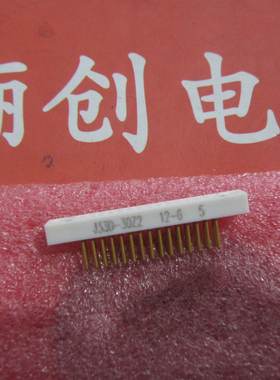 J33D系列矩形连接器J33D-30Z2 加长针30芯航空插头