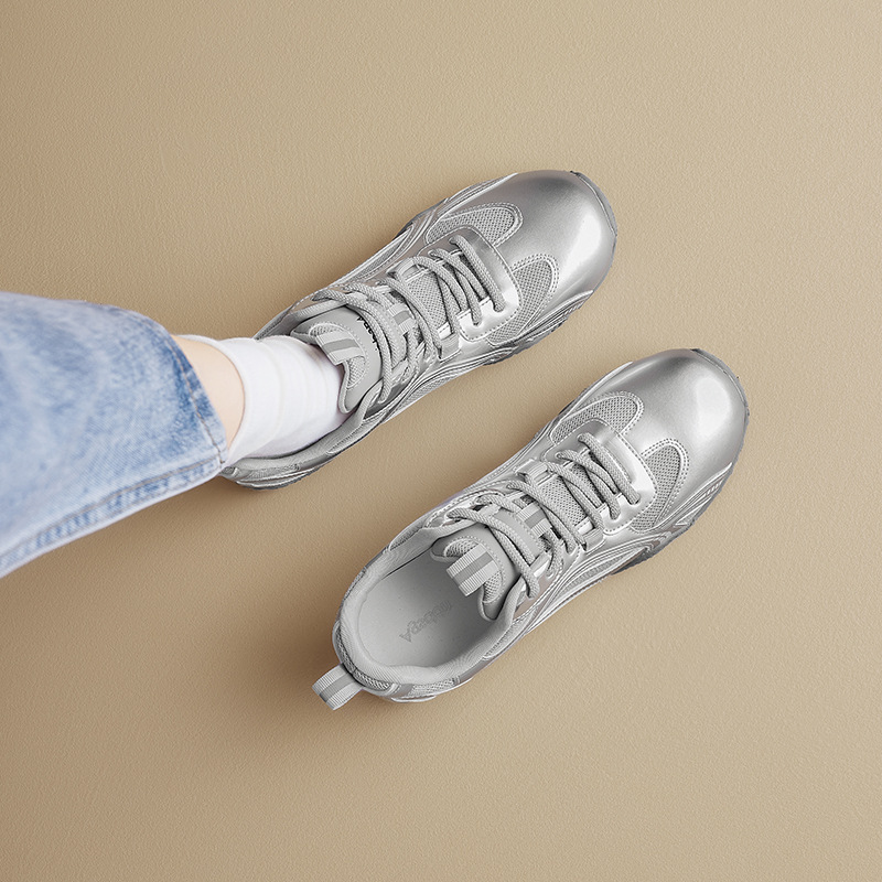 奥古狮登2025秋季德训鞋女新