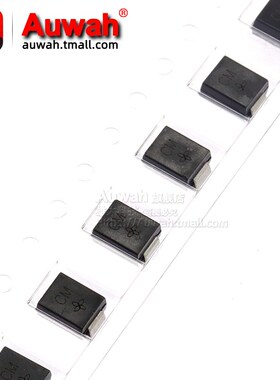 TVS贴片瞬变抑制二极管 单/双向 SMBJ54A 58 60 64 70CA A V SMB