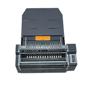 A3全自动不干胶划线机亚银标签切割机贴纸分切自动进纸高速小型