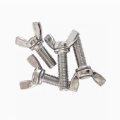 M10 蝶型螺丝 L50 L30 L35 L15 L12 L45 TBC02 L20 L40 L25