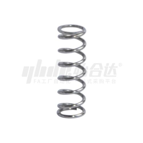 压缩弹簧E-YUL-D2 D3 D4-L5 L10 L15 L20 L25 L30 L35 L40 L45