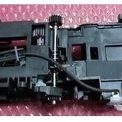 现货 HP7000清洁单元 HP6000服务站 HP6500 HP7500 废墨站 吸墨泵