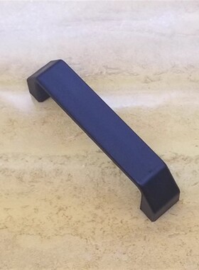 替怡和达 XAC01-L120 酚醛树脂 方形拉手 斜角型 内装型